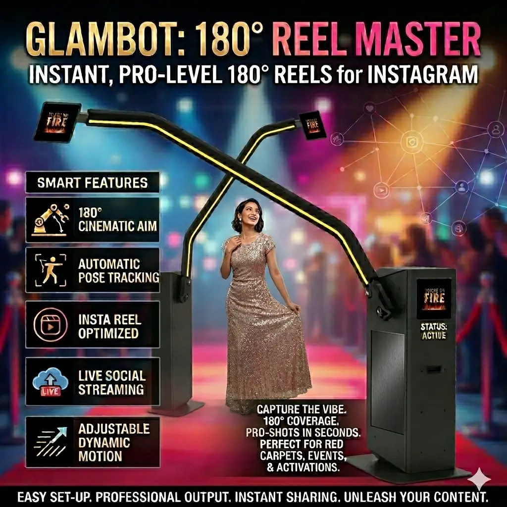 GlamBot