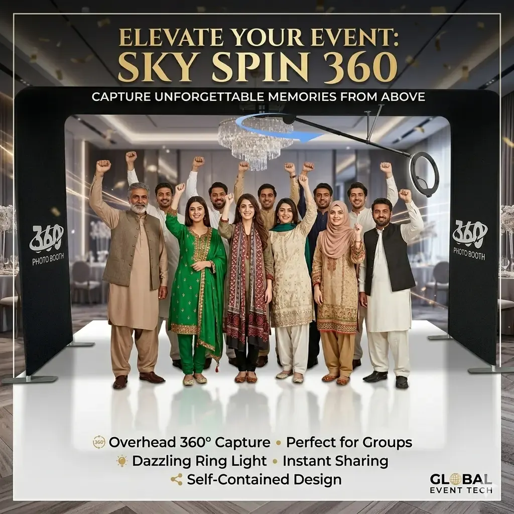 sky-spin-360-overhead-photo-booth-pakistan